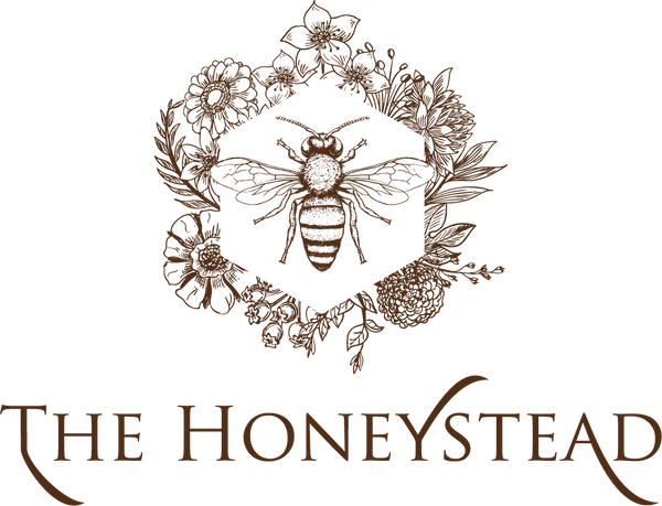 The Honeystead