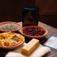 Load image into Gallery viewer, Soothing Flowers Salve Kit