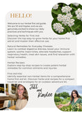 Load image into Gallery viewer, Herbal First Aid (E-Book)