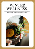 Load image into Gallery viewer, Holistic Winter Wellness Guide (E-Book)