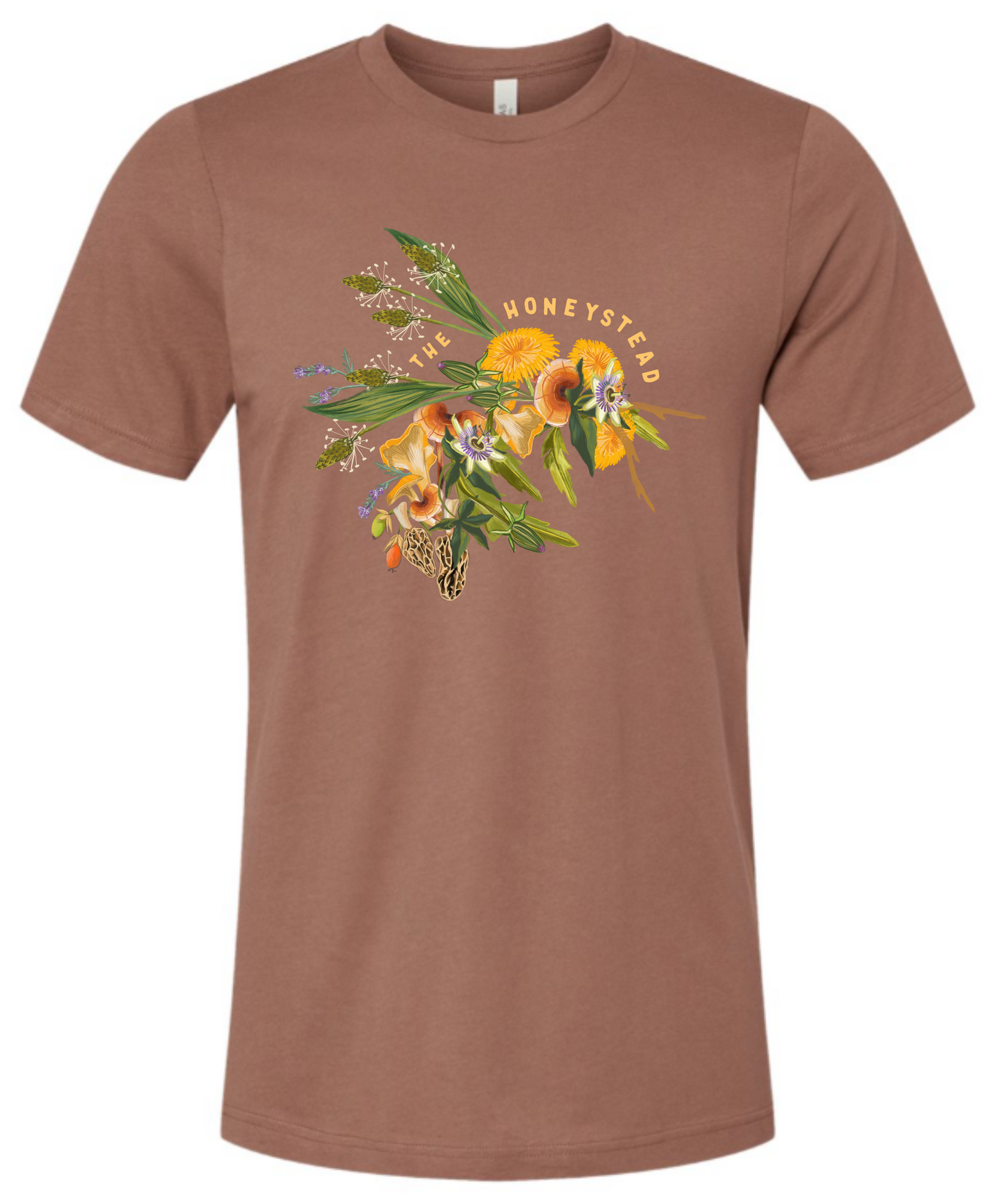 The Honeystead T-Shirt