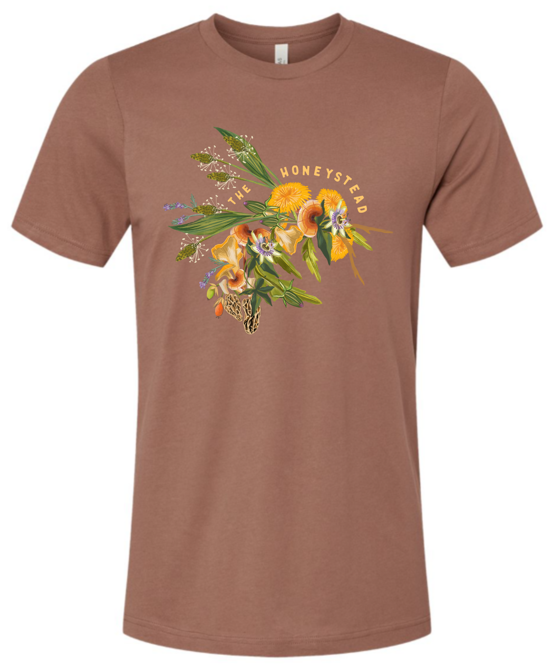 The Honeystead T-Shirt