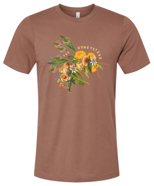 The Honeystead T-Shirt