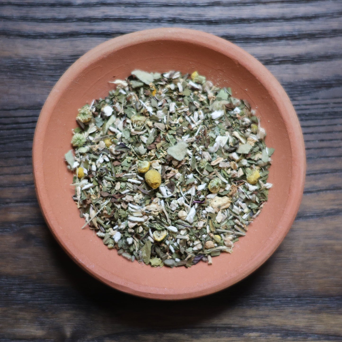 Herbal Quell Tea Blend