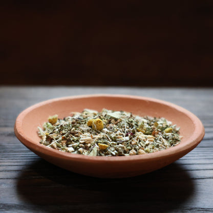 Herbal Quell Tea Blend
