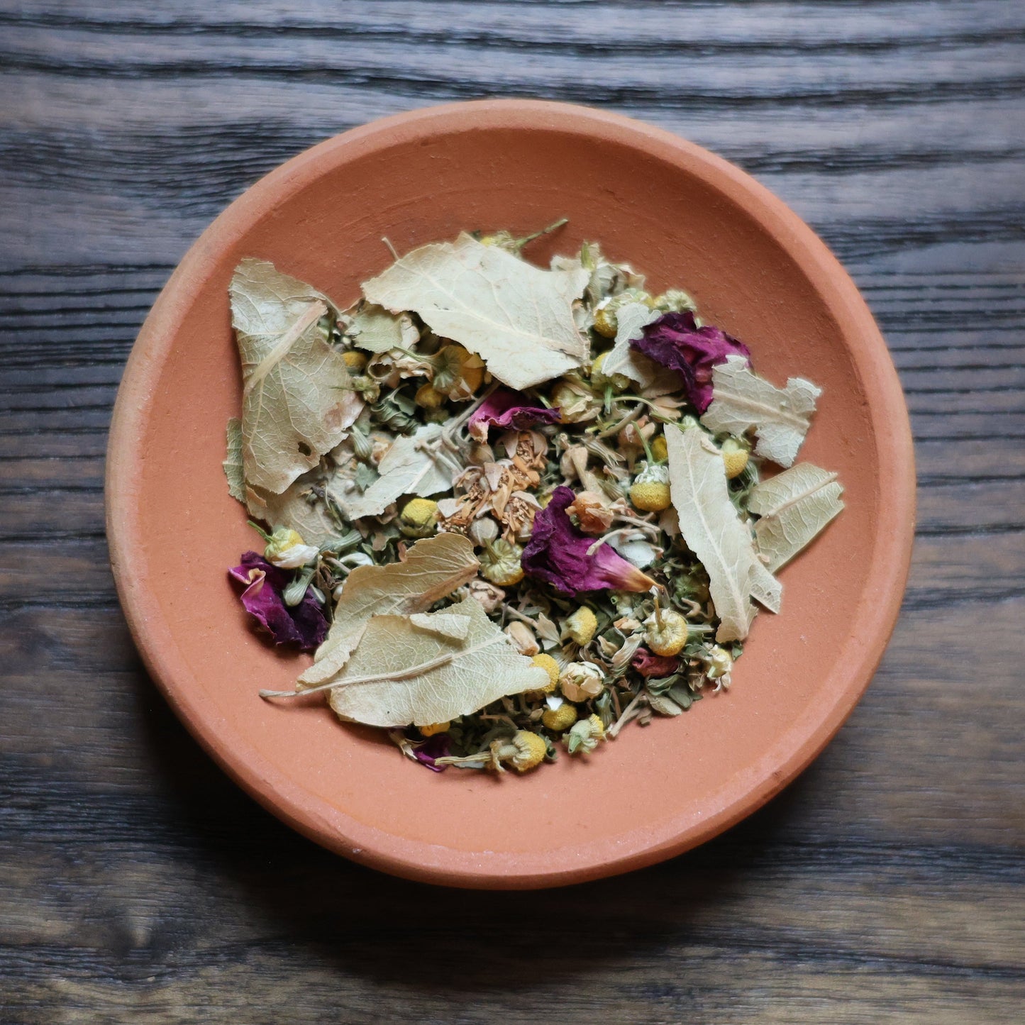 Blissful Night Tea Blend