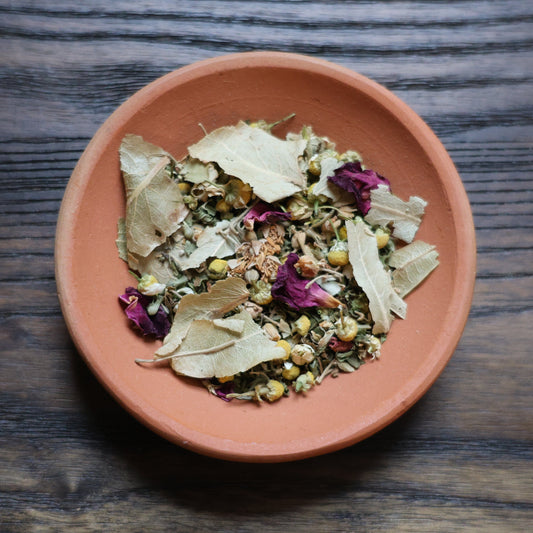 Blissful Night Tea Blend