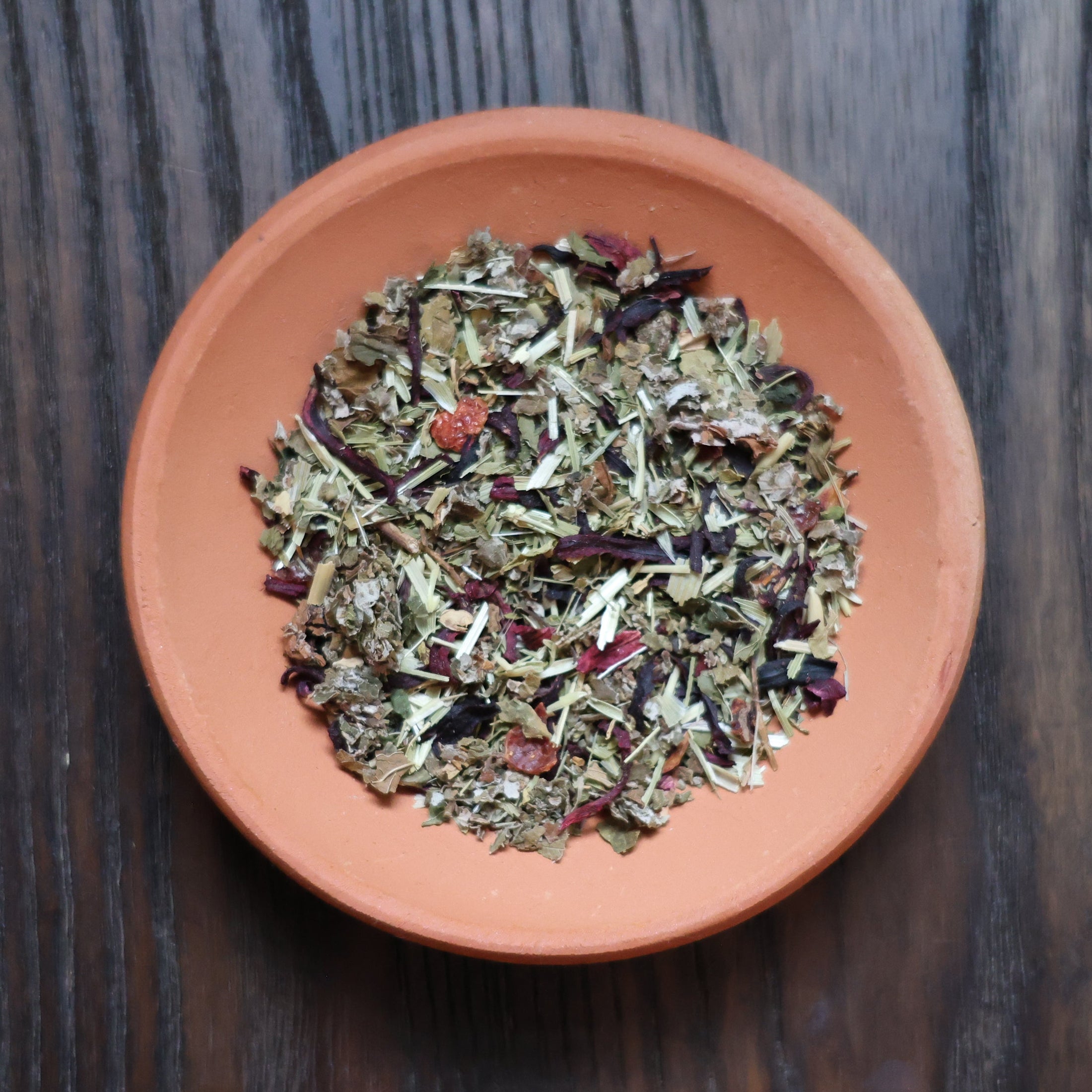 Field & Flower Tea Blend