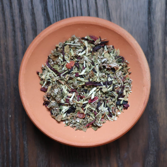 Field & Flower Tea Blend