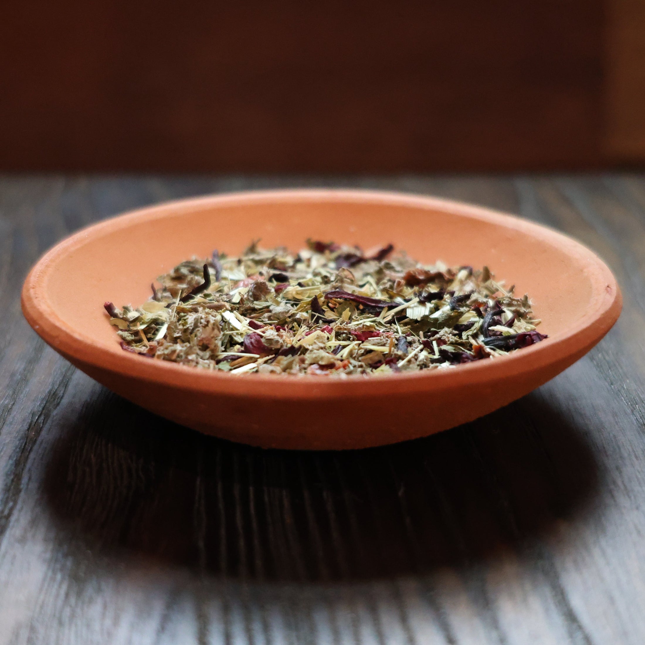 Field & Flower Tea Blend