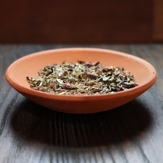 Field & Flower Tea Blend
