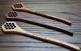 Load image into Gallery viewer, Wooden Honey Dippers
