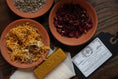 Load image into Gallery viewer, Soothing Flowers Salve Kit
