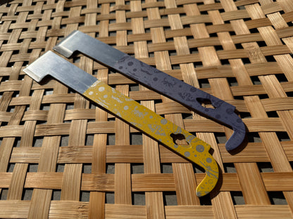 Butterfly J Hook Hive Tool